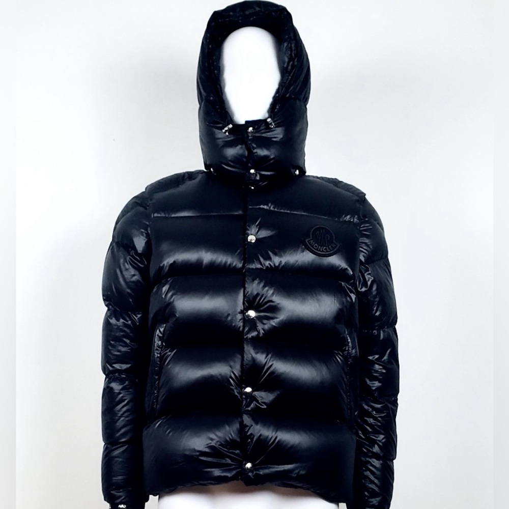 Moncler Down Jacket Puffer Jacket Detachable Sleeves Tarnos Maya Genius Fragment - Picture 9 of 15